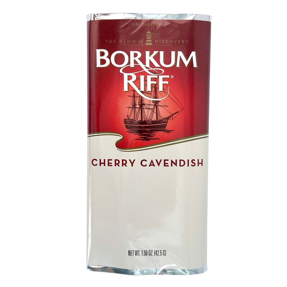 Cherry Cavendish (Ruby)