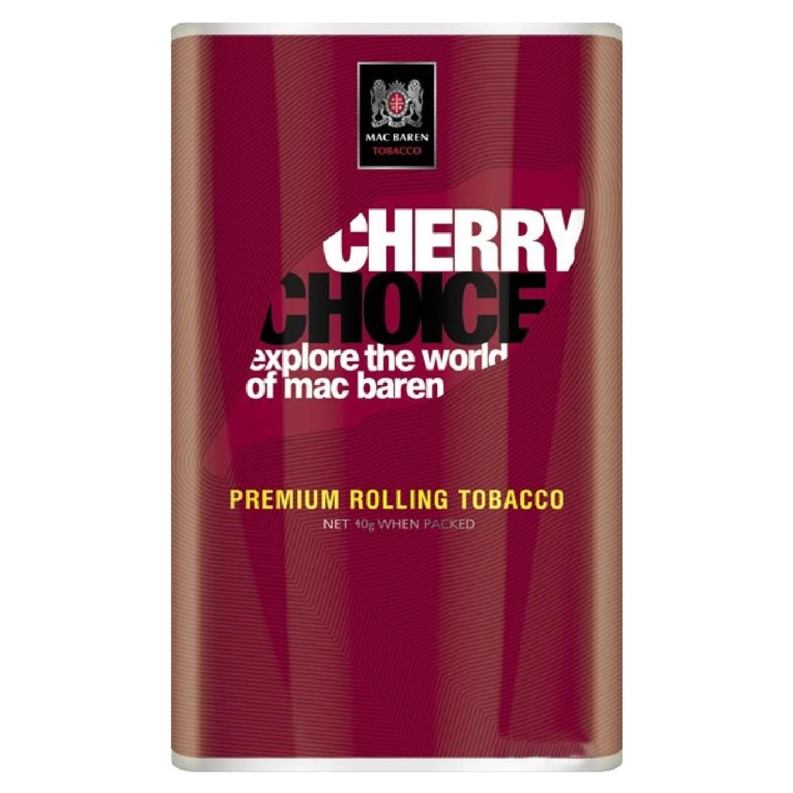 Cherry Choice