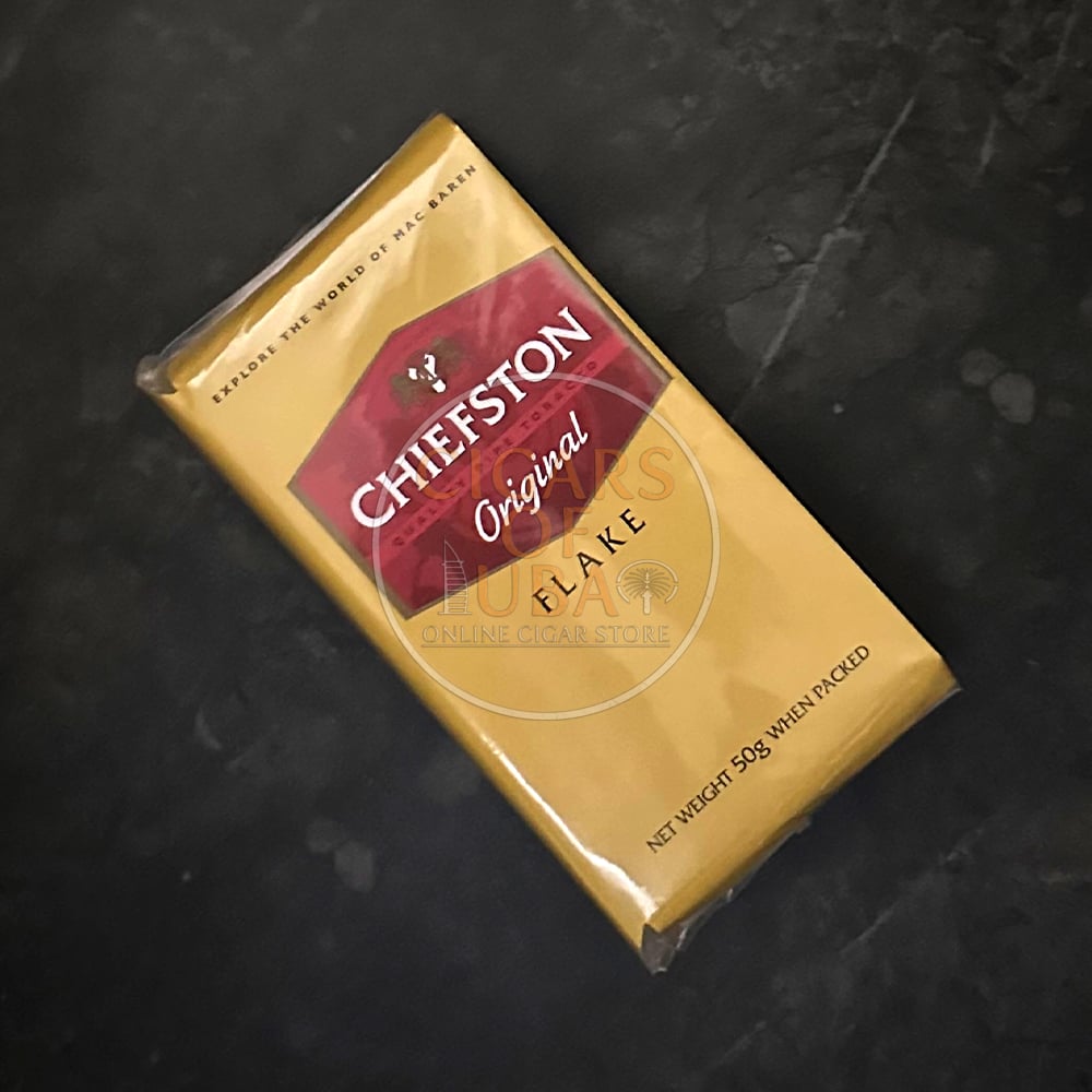 Chiefston - Original