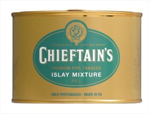 Chieftain's Islay Mixture