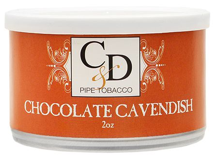 Chocolate Cavendish