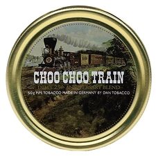 Choo Choo Train