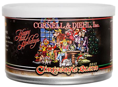 Christmas Blend 2013 (Won't Go Til We Get Some)