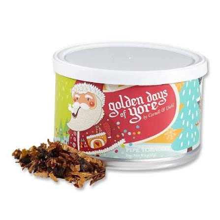 Christmas Blend 2015 (Golden Days of Yore)