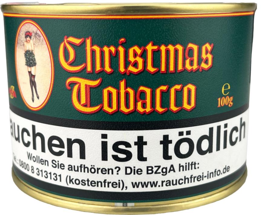 Christmas Tobacco 2000