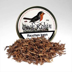 Cock Robin