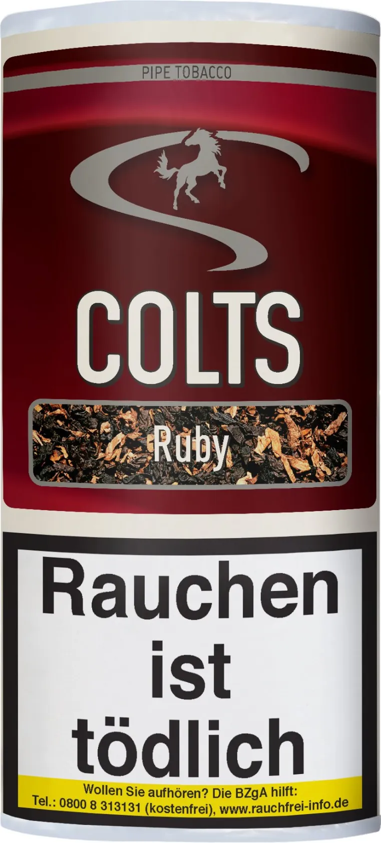 Colts Cherry
