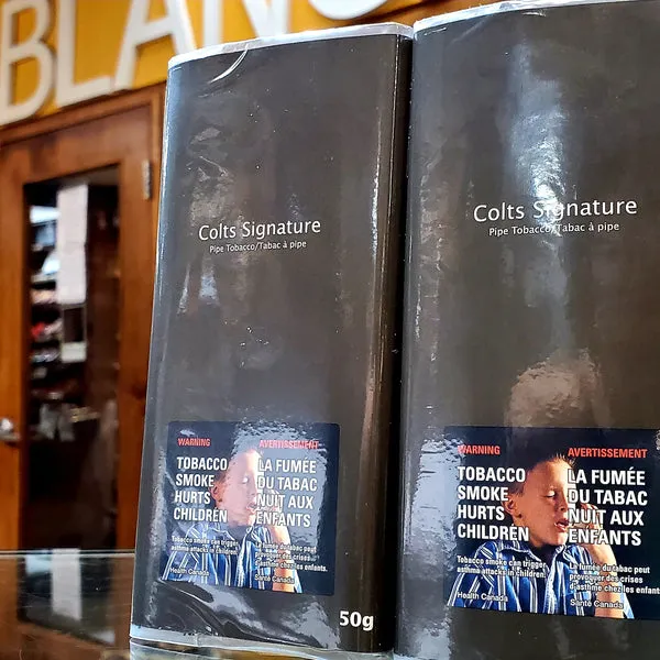 Colts Signature Blend
