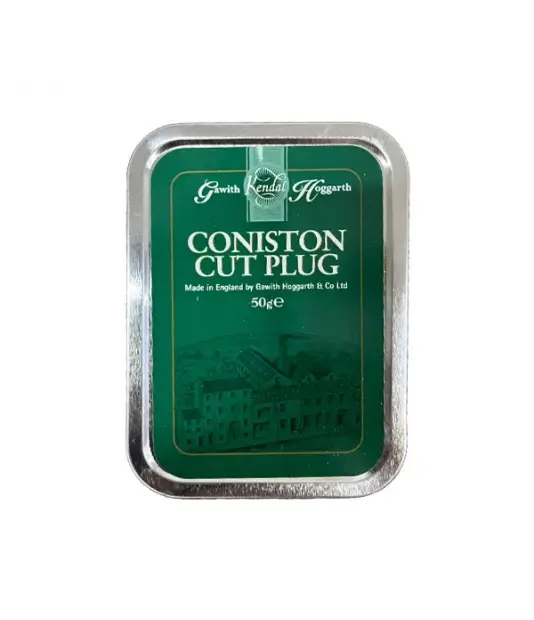 Coniston Plug