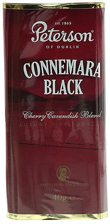 Connemara Black
