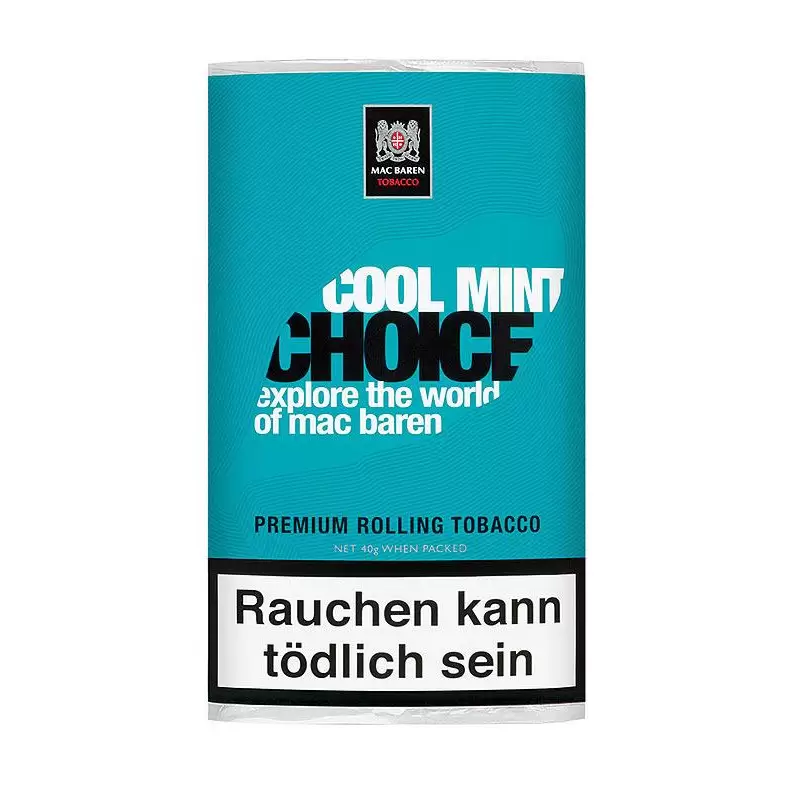 Cool Mint