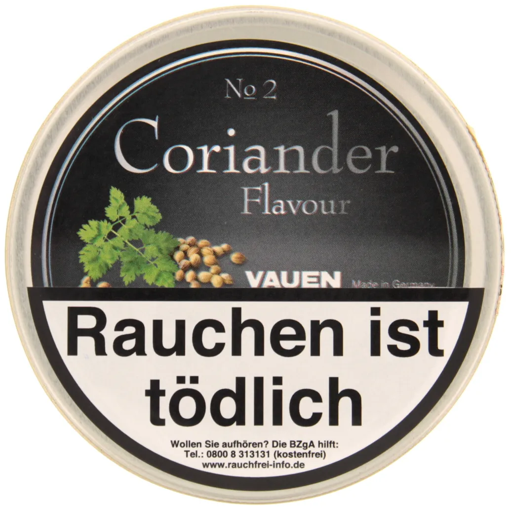 Coriander