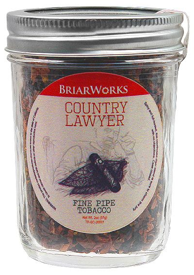 Country Lawyer