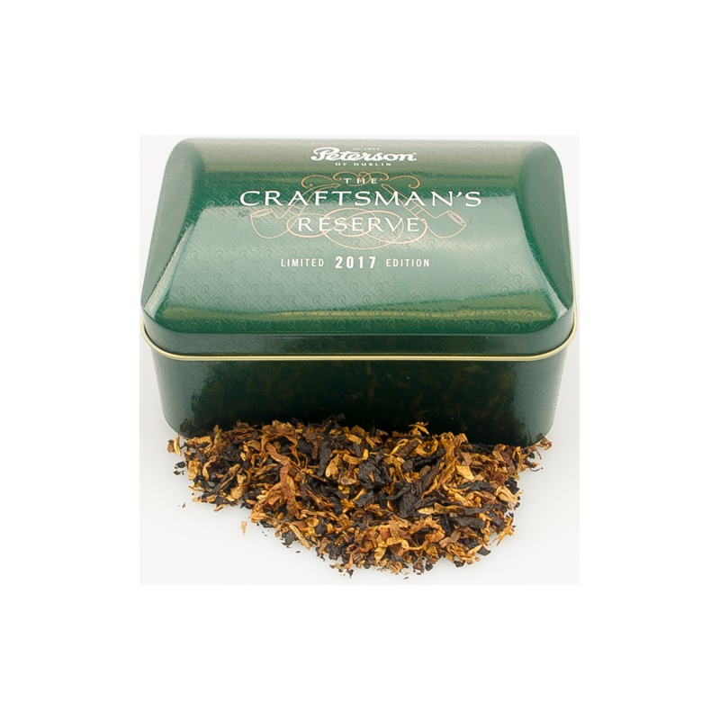 Craftsman's Reserve 2017