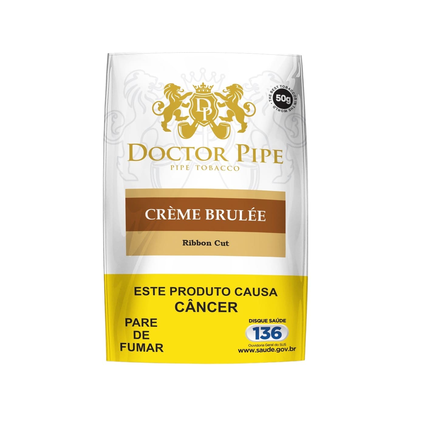 Crème Brulée