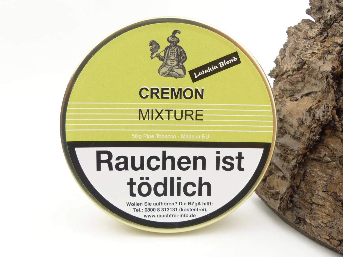 Cremon Mixture