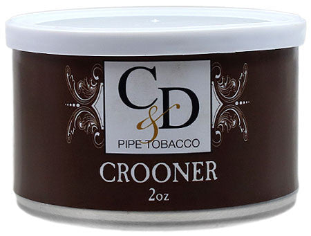 Crooner