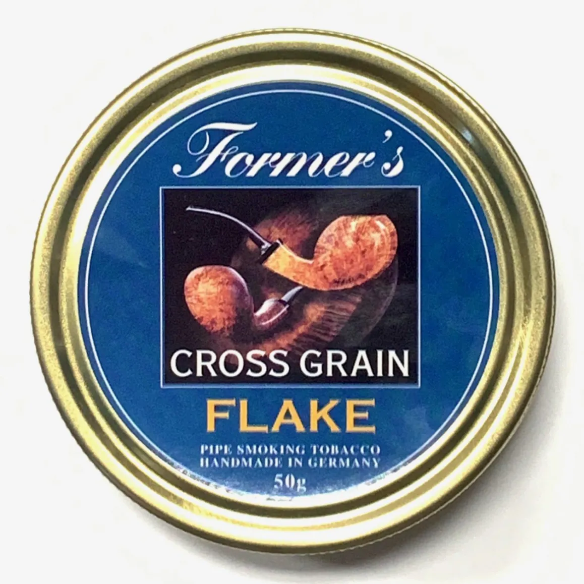Cross Grain Flake