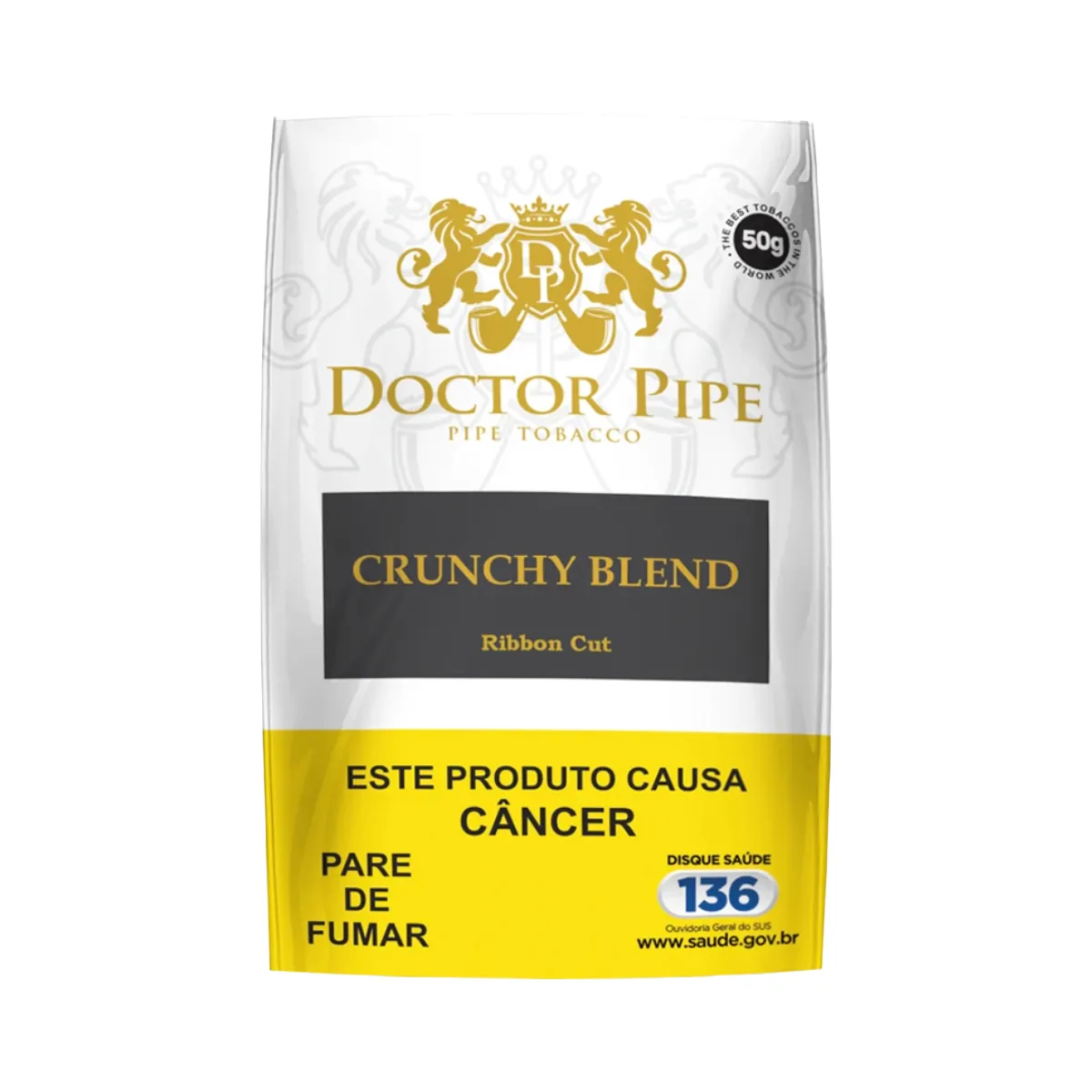 Crunchy Blend