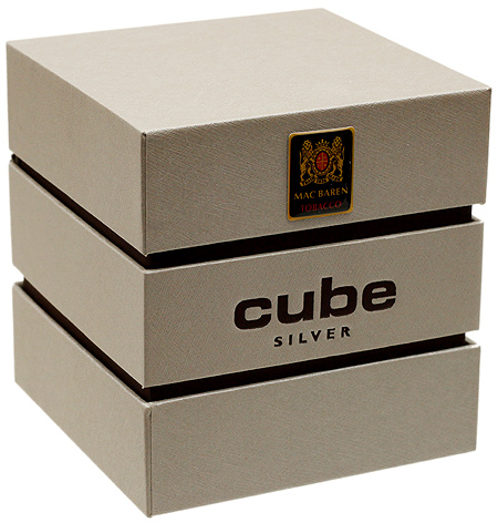 Cube