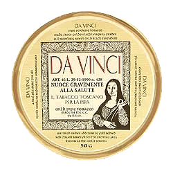 Da Vinci
