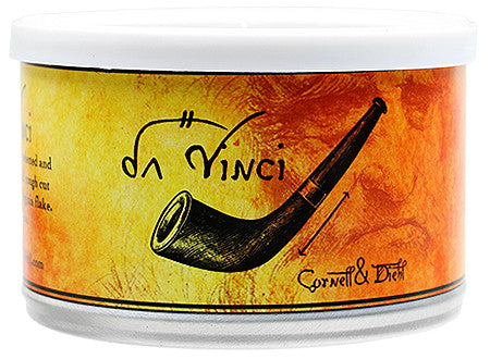Da Vinci