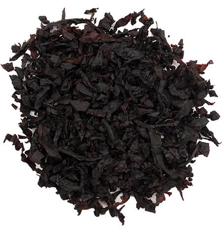 Danish de Luxe Black Cavendish