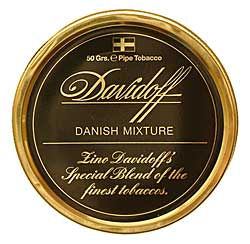 Danish Mixture