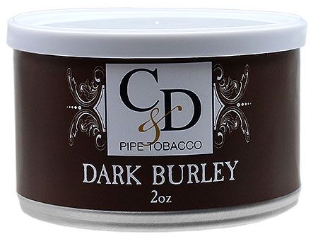Dark Burley