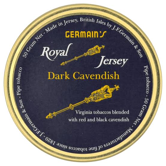 Dark Cavendish
