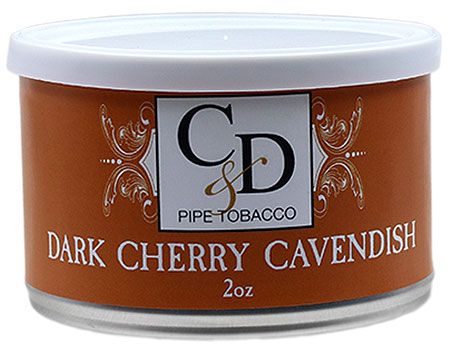 Dark Cherry Cavendish