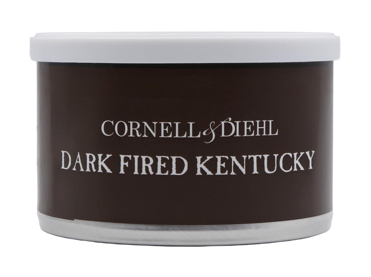 Dark Fired Kentucky