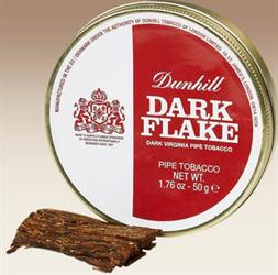 Dark Flake