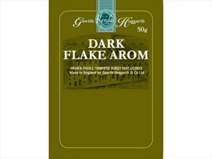 Dark Flake Aromatic