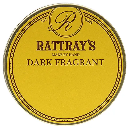 Dark Fragrant