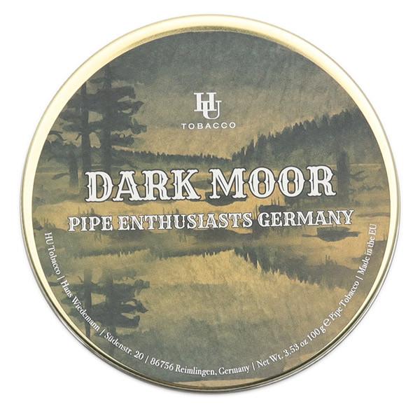 Dark Moor