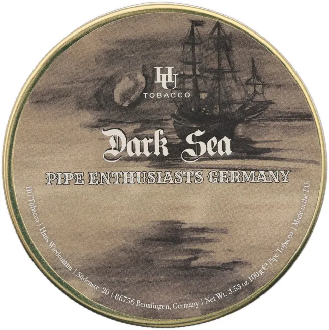 Dark Sea