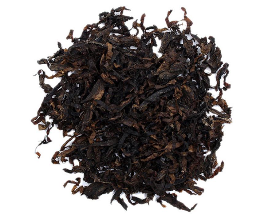 Dark Virginia Cavendish Liquorice