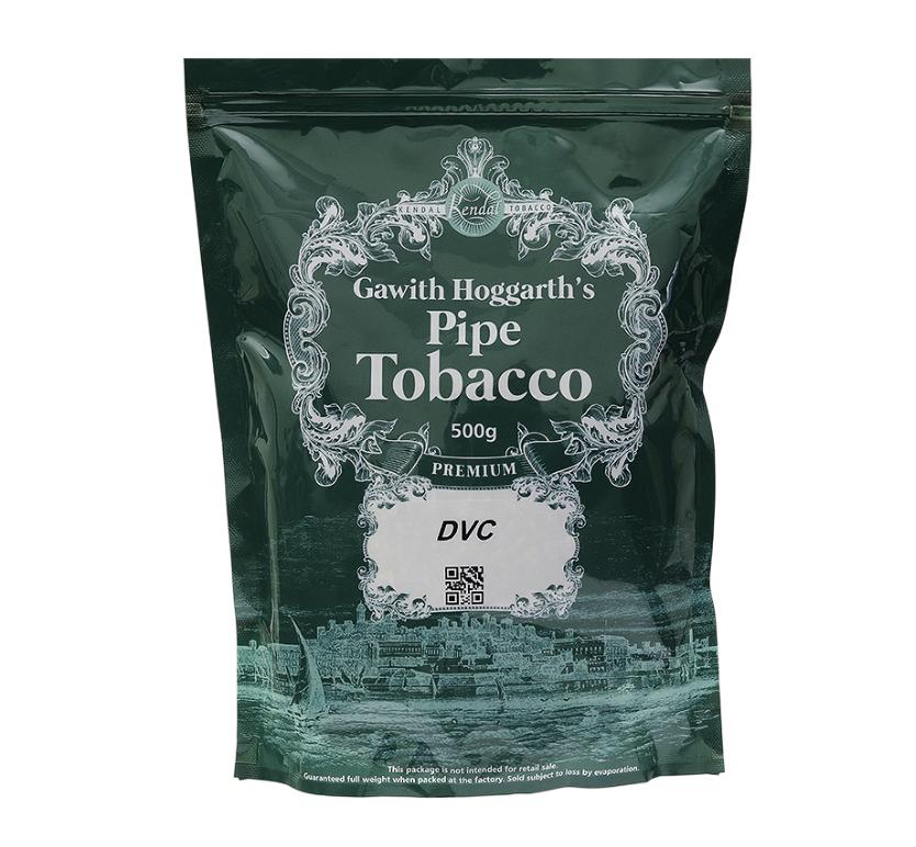 Dark Virginia Cavendish Unscented