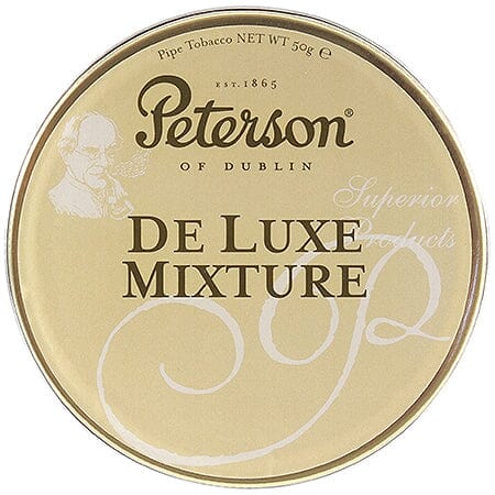 De Luxe Mixture