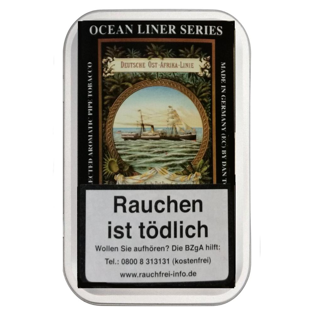 Deutsche Ost-Afrika-Linie