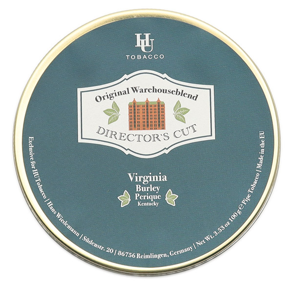 Director's Cut