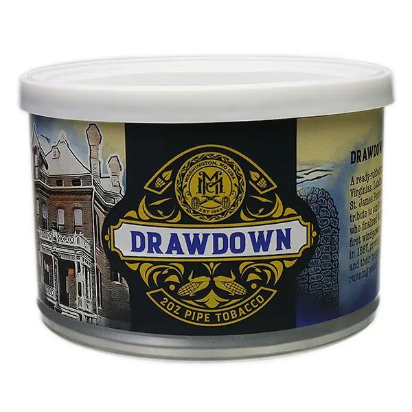 DrawDown