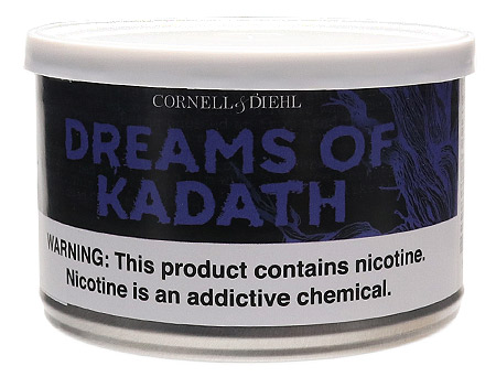 Dreams of Kadath