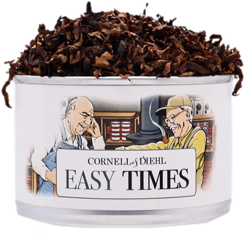 Easy Times