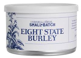 Eight State Burley 2024
