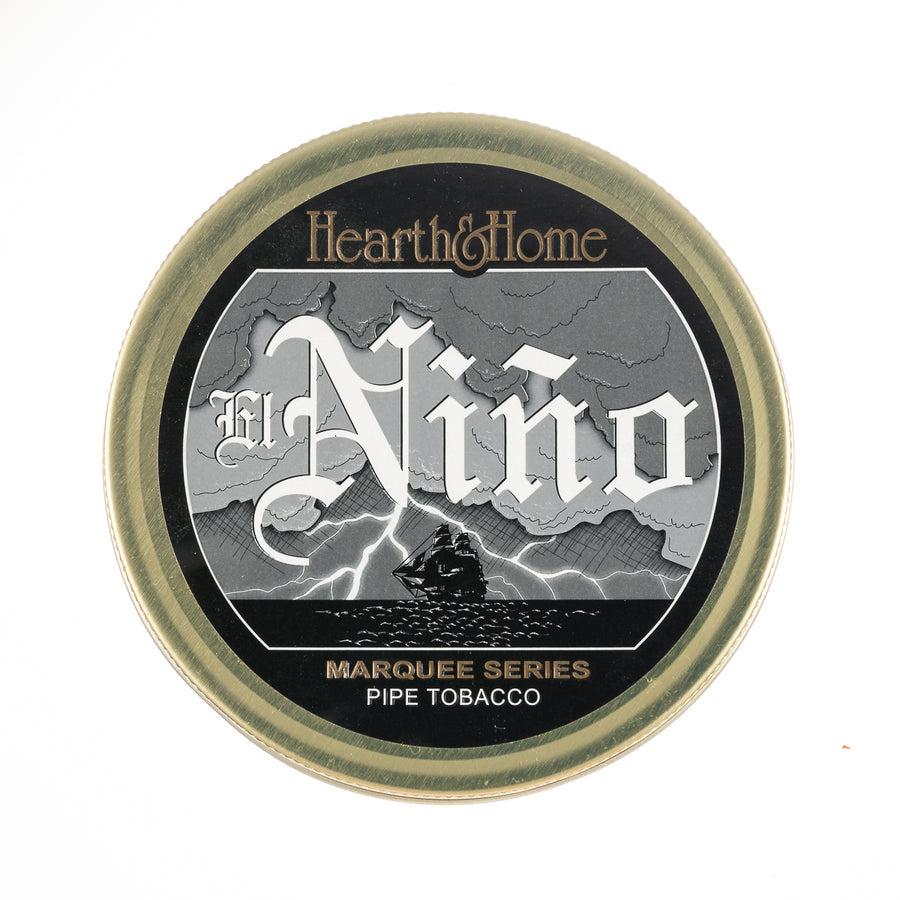 El Niño