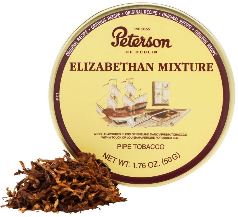 Elizabethan Mixture