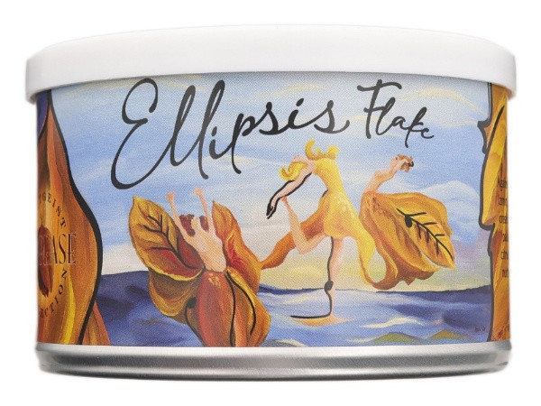 Ellipsis Flake