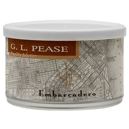 Embarcadero